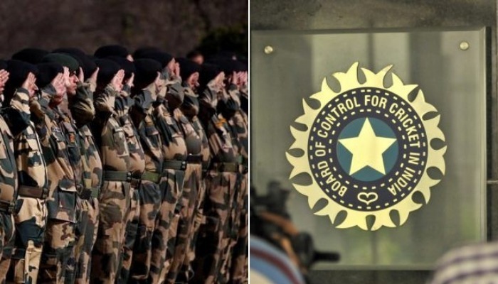 BCCI to donate Rs 20 crore for welfare of armed forces