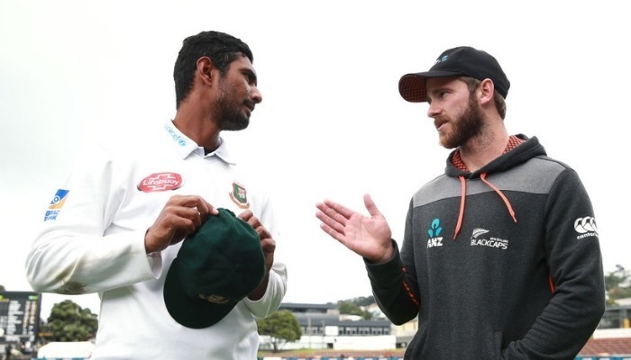 Bangladesh tour of New Zealand called off after mosque attack