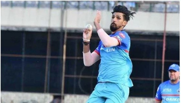 ipl 2019 delhi has one of the best bowling attacks reckons ishant sharma IPL 2019: Delhi has one of the best bowling attacks, reckons Ishant Sharma