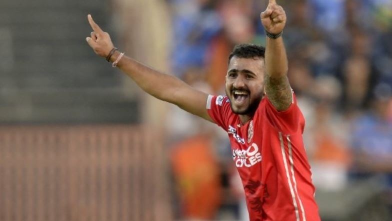 IPL 2019: KKR sign Warrier, Cariappa as replacements for Nagarkoti and Mavi