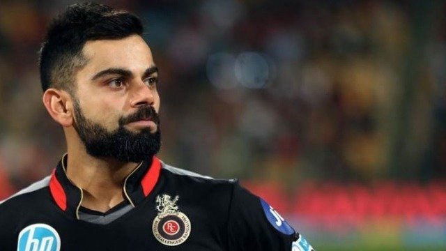 Virat Kohli reveals why RCB did not win even a single IPL title