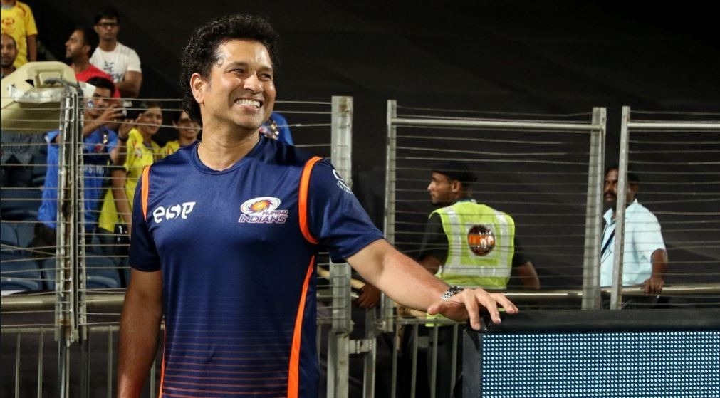 tendulkar echos kohli says workload management for every player should be different Tendulkar echos Kohli, says workload management for every player should be different