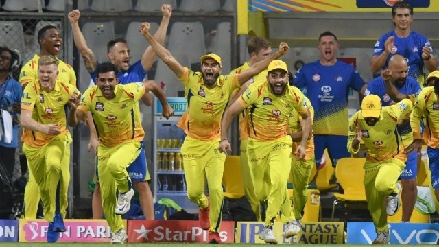 Three titles, 7 final appearances make Chennai Super Kings IPL's most dominant team Three titles, 7 final appearances make Chennai Super Kings IPL's most dominant team