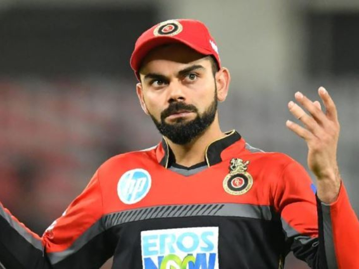 ipl 2019 kohli blasts match referee over no ball gaffe report Kohli blasts match referee over no ball gaffe: Report