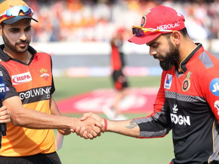 118-run defeat against Sunrisers is one of our worst losses in IPL: Kohli