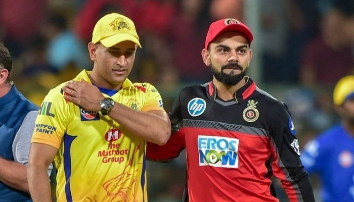 ipl 2019 dhoni vs kohli to enlighten the opening day amid no opening ceremony IPL 2019: Dhoni vs Kohli to enlighten opening day amid no opening ceremony