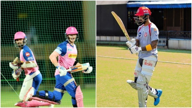 IPL 2019 RR vs KXIP: Focus on Smith as Rajasthan start campaign against Punjab