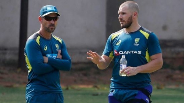 Ind vs Aus ODI series: World Cup spots up for taking as Aussies look for best World Cup playing XI