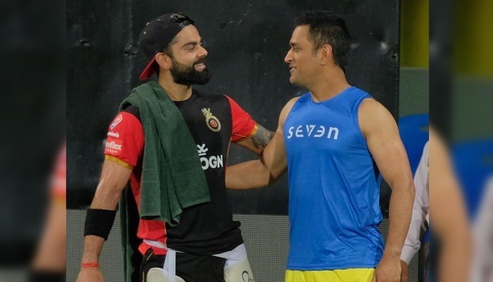 IPL 2019: CSK, RCB sweat out in nets ahead of tournament opener