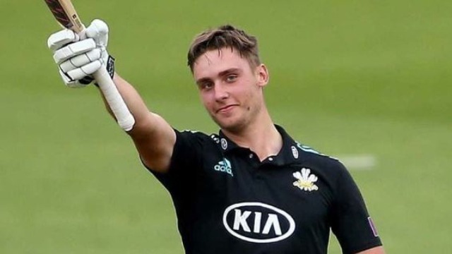 watch cricketer smashes 25 ball hundred almost breaks gayles record WATCH: Surrey batsman Will Jacks smashes 25-ball hundred