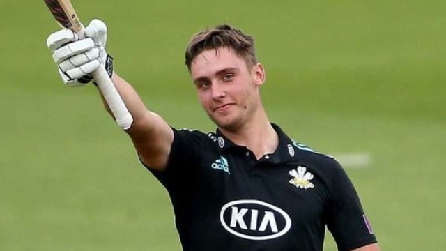 WATCH: Surrey batsman Will Jacks smashes 25-ball hundred