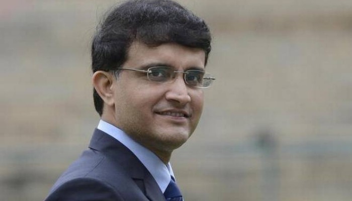 India's no.4 slot for WC still up for grabs, feels Ganguly
