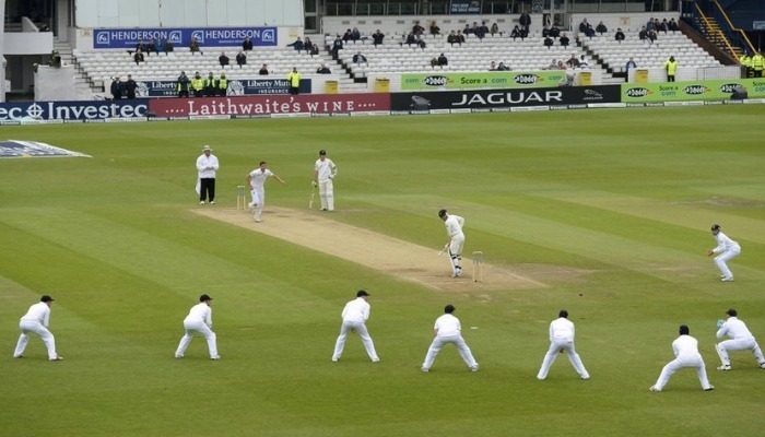 MCC Committee recommends shot clock, standard ball, free hits in Test cricket