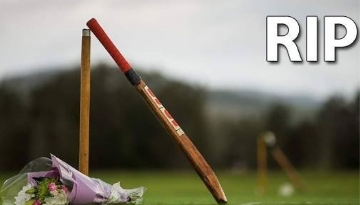 Young Kolkata club cricketer dies on-field
