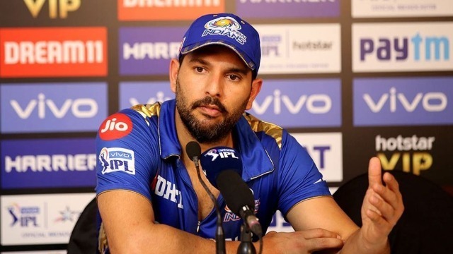 breaking yuvraj singh reveals when will he retire I will be first one to hang my boots when time comes: Yuvraj on retirement