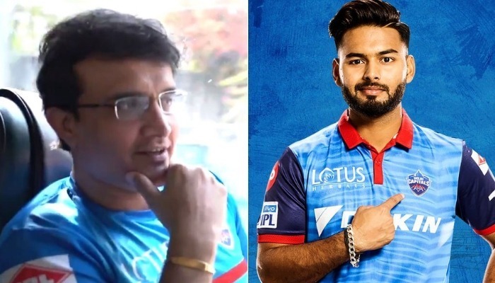 IPL will decide India's No.4, Pant can do job: Sourav Ganguly