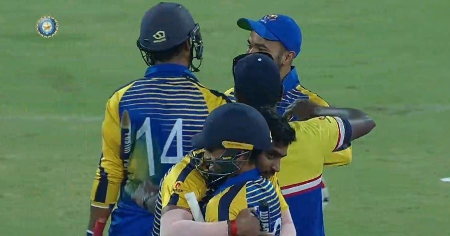 Mayank Agarwal powers Karnataka to maiden Syed Mushtaq Ali title