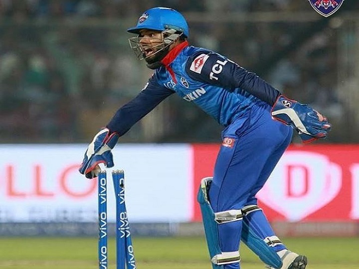 Pant's stump mic prediction causes fixing uproar on social media pants stump mic prediction causes fixing uproar on social media Pant's stump mic prediction causes fixing uproar on social media