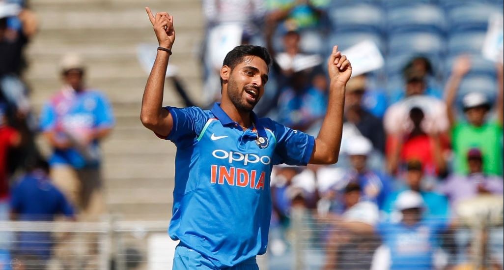 However, with Kumar returning to the squad for the final three ODIs of the series, Kaul was dropped from the squad.