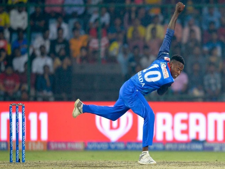 Rabada told me he would go for six yorkers in Super Over: Iyer