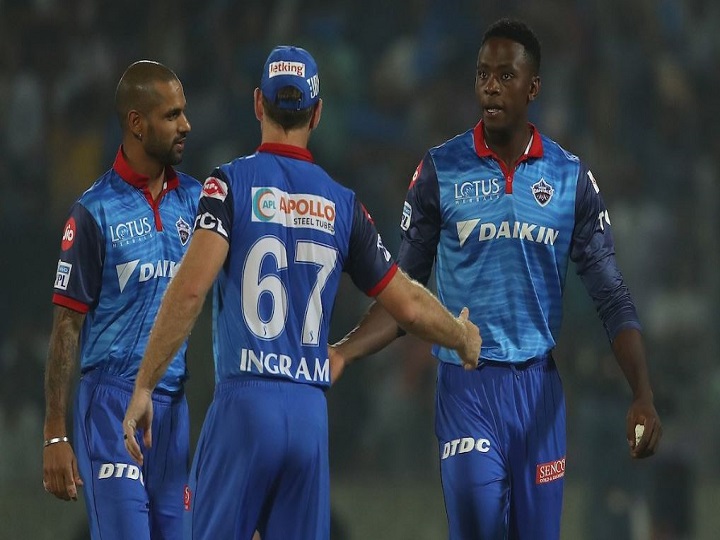 Was in my shorts when they told me 'you'll bowl the Super Over': Rabada