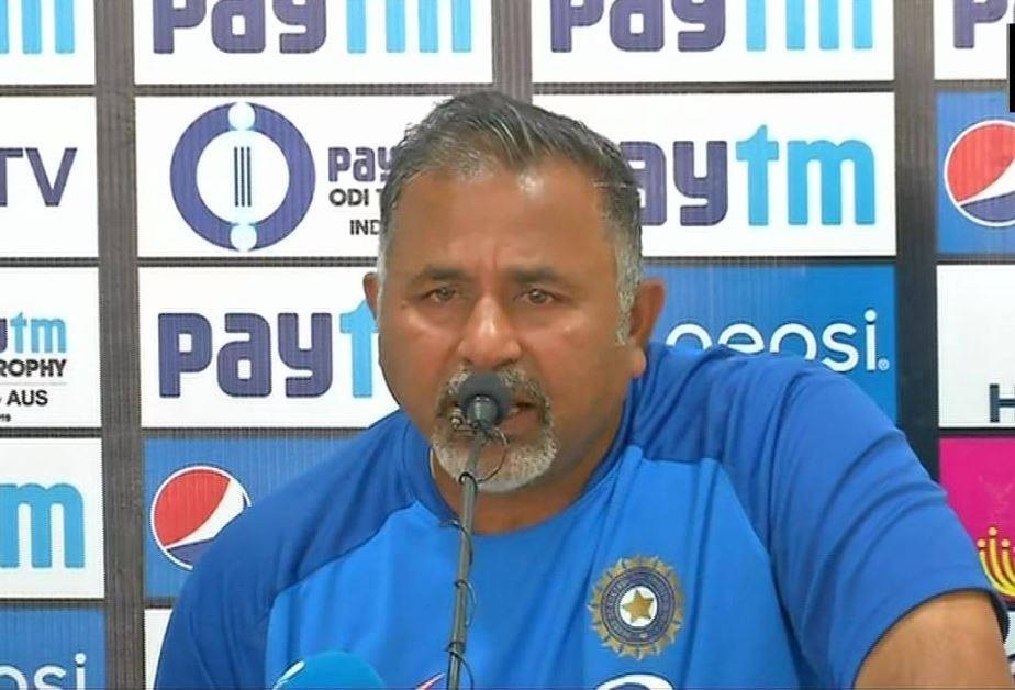 India still unsure about combinations for World Cup