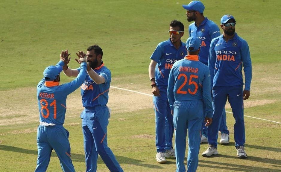 India ponder between experiment and series win ahead of last ODI before World Cup