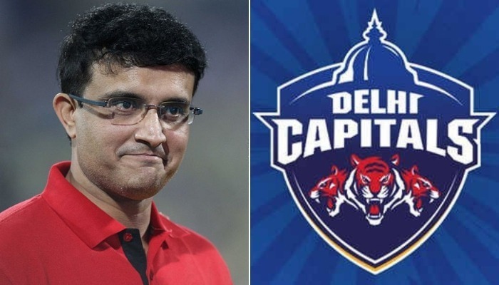 IPL 2019: Delhi Capitals appoint Sourav Ganguly as advisor ipl 2019 delhi capitals appoint sourav ganguly as advisor IPL 2019: Delhi Capitals appoint Sourav Ganguly as advisor