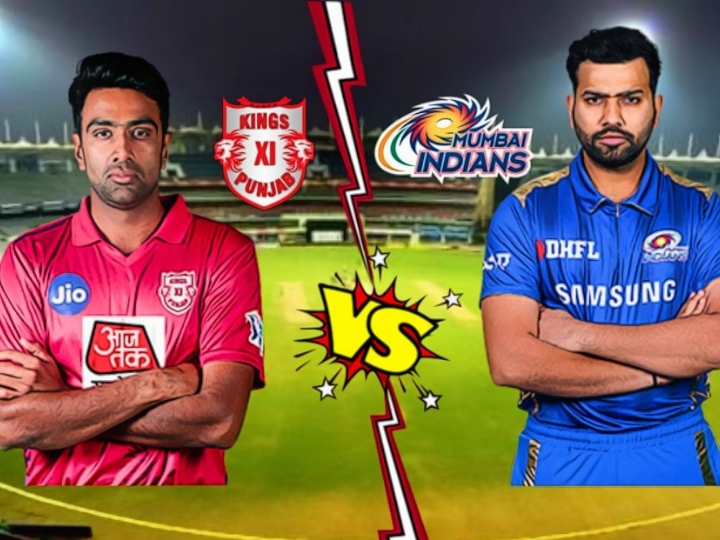 IPL 2019 KXIP Vs MI Live Score KXIP Vs MI Live Streaming Kings