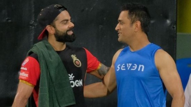 IPL Opener: CSK veterans ready to slog out against RCB