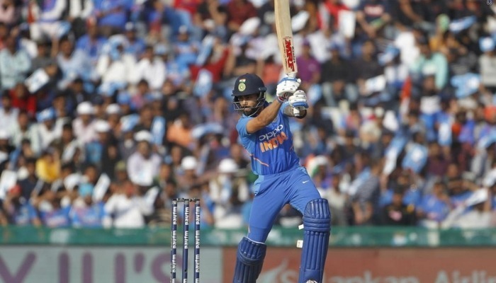 DDCA cancels Kohli's felicitation ceremony in wake of Pulwama attack