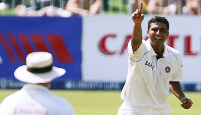 Former pacer VRV Singh retires from all forms of cricket