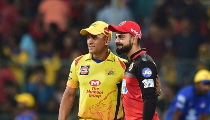 IPL 2019: All captains reach Chennai to sign 'fair play' pledge