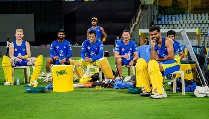 ipl 2019 csk to begin full fledged preparations from march 16 IPL 2019: CSK to begin full-fledged preparations from March 16