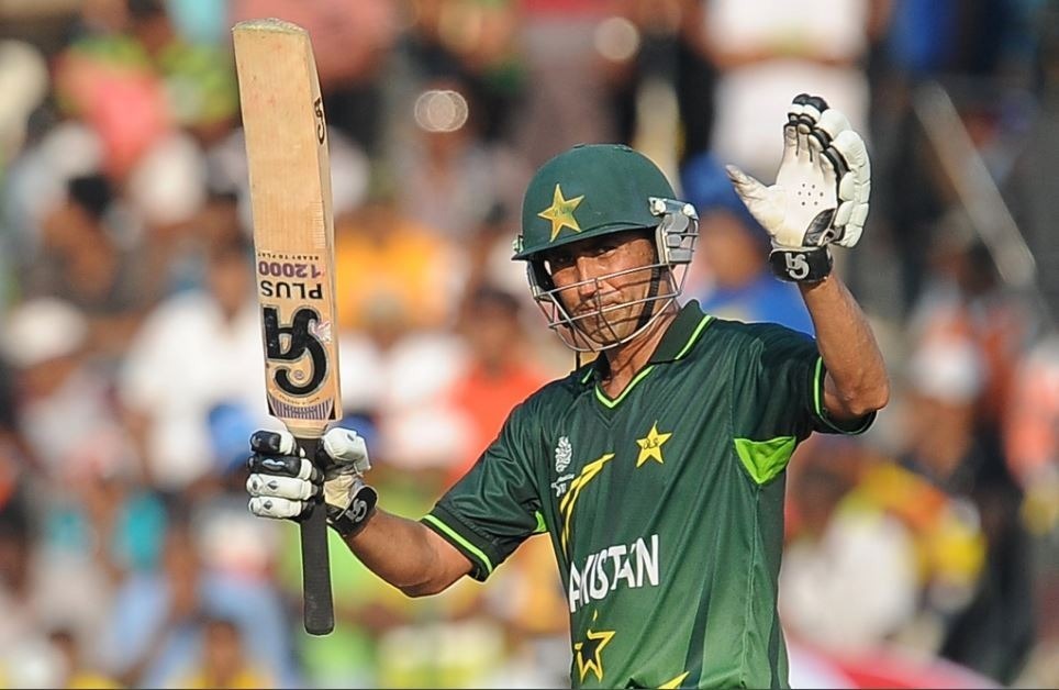 Younis Khan set to be appointed as Pakistan U-19 coach: PCB