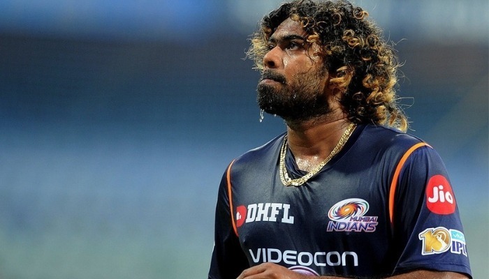 ipl 2019 lasith malinga to miss first six matches for mi IPL 2019: Lasith Malinga to miss first six matches for MI