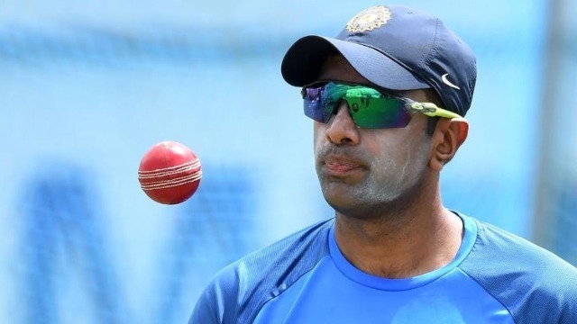 I am no slouch in white ball cricket: Ravichandran Ashwin on ODI exclusion