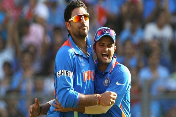 Patil ka Punch: No comeback chances for Yuvraj, Raina in Team India