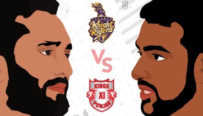 IPL 2019, KKR vs KXIP, Match 6: When and where to watch live telecast, live streaming