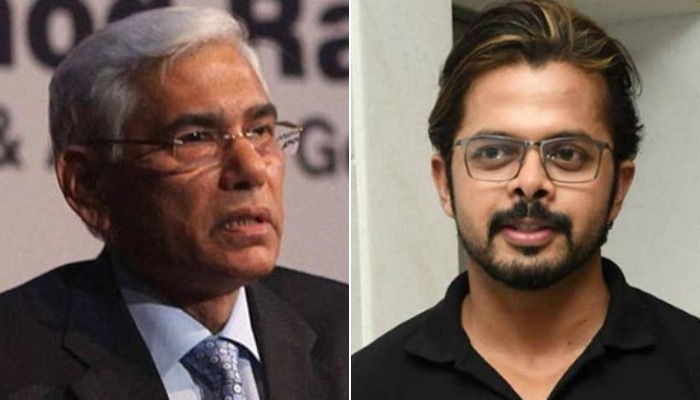 CoA to discuss Sreesanth's ban issue in upcoming general meeting