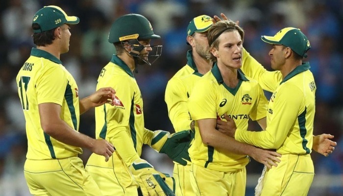 IND vs AUS, 3rd ODI: Kohli's 41st ton goes in vain as Australia clinch 32-run victory