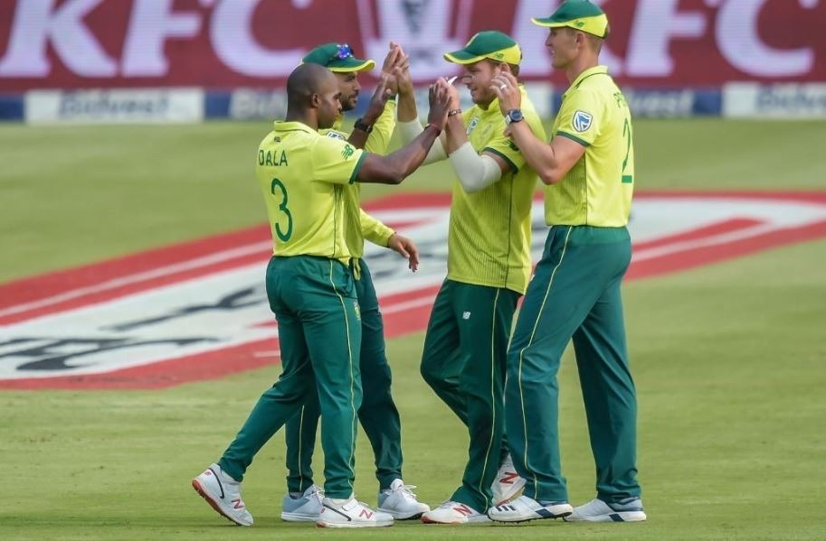 After ODIs, South Africa whitewash Sri Lanka in T20Is