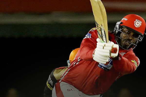 In Graphics: Tons in Indian Premier League