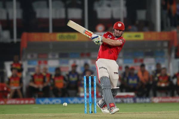 In Graphics: INDIAN PREMIER LEAGUE: ORANGE CAP WINNERS