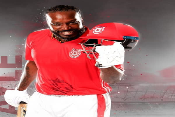 In Graphics: Sixes Record in Indian Premier League