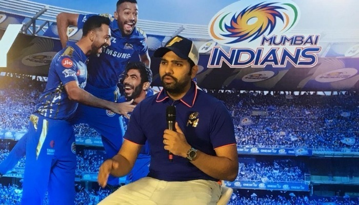 ipl 2019 rohit sharma to open for mumbai indians in all games IPL 2019: Rohit Sharma to open for Mumbai Indians in all games