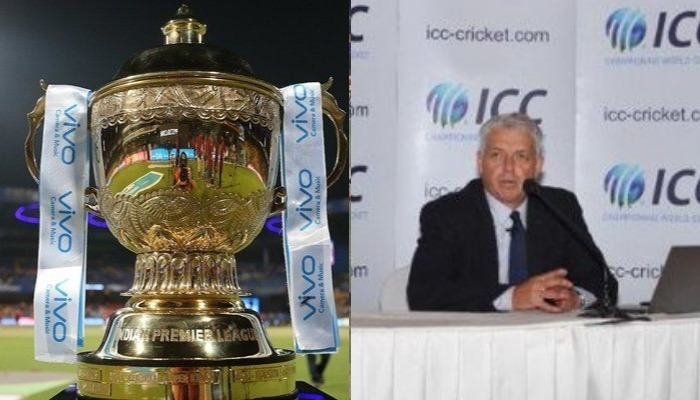 icc assures no interference in ipl conduct ICC assures no interference in IPL conduct
