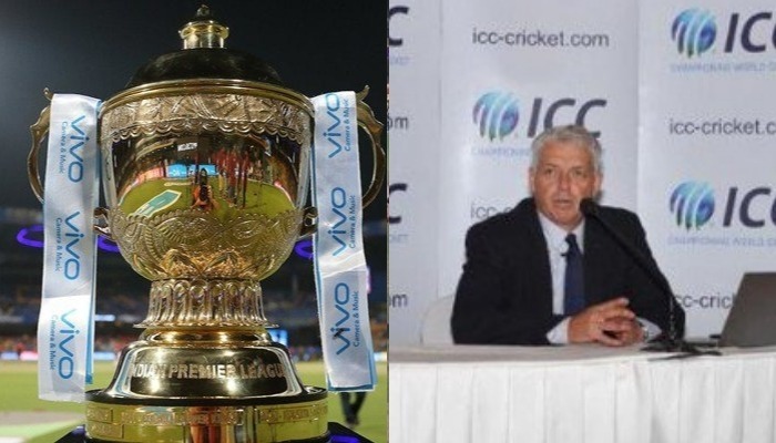 ICC assures no interference in IPL conduct