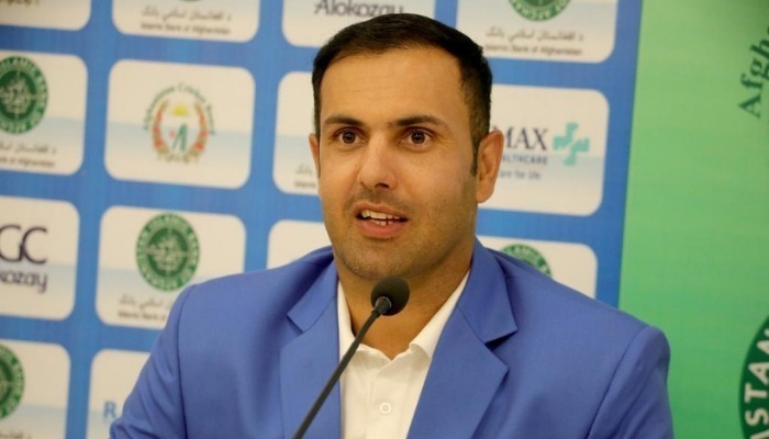 if we bat well we can beat any side mohammad nabi If we bat well we can beat any side: Mohammad Nabi