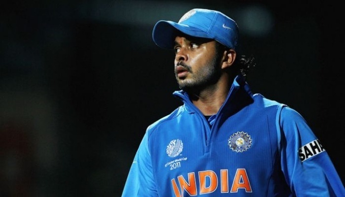 sc sets aside sreesanths life ban asks bcci for fresh quantum of punishment SC sets aside Sreesanth's life ban, asks BCCI for fresh quantum of punishment